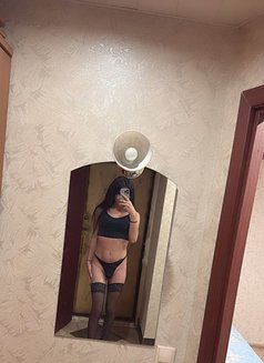Mira Turkish - Transsexual escort in Doha Photo 5 of 9