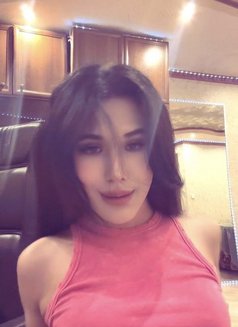 Mira Turkish - Transsexual escort in Doha Photo 6 of 9