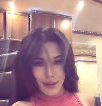 Mira Turkish - Transsexual escort in Doha
