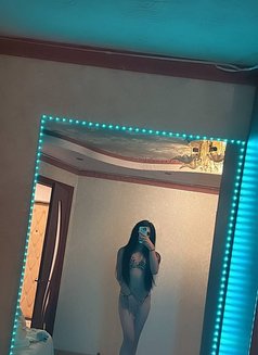 Mira Turkish - Transsexual escort in Doha Photo 7 of 9