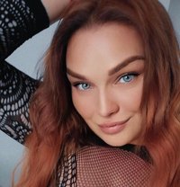 Mira - escort in Tbilisi