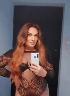 Mira - escort in Tbilisi Photo 2 of 4