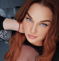 Mira - escort in Tbilisi