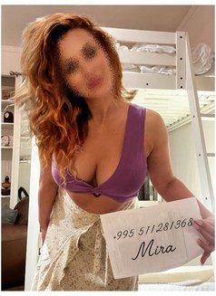 Mira - escort in Batumi Photo 10 of 12