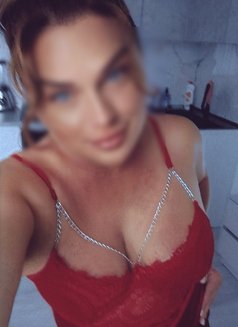 Mira - escort in Tbilisi Photo 18 of 18
