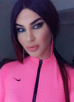 Mira_Queen - Acompañantes transexual in İstanbul Photo 2 of 17