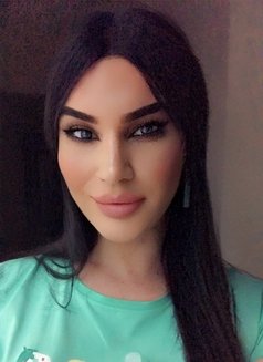 Mira_Queen - Acompañantes transexual in İstanbul Photo 7 of 17
