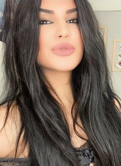 Mira_Queen - Acompañantes transexual in İstanbul Photo 10 of 17
