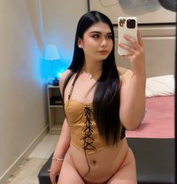Mira Vip Big Dick - Transsexual escort in Riyadh