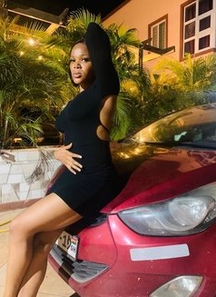 Mira Weija - escort in Accra Photo 1 of 6