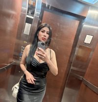 Mira1997 - Masajista in Pattaya