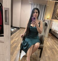 Mira1997 - Masajista in Pattaya