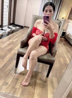 Mira1997 - Masajista in Pattaya Photo 3 of 4