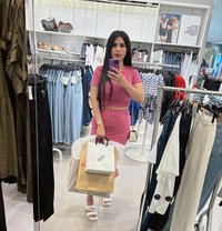 Mira1997 - companion in Pattaya