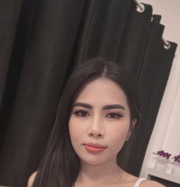 Mira1997 - Masajista in Pattaya