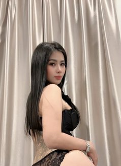 Mira1997 - Masajista in Pattaya Photo 1 of 6