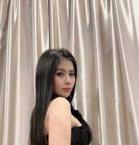 Mira1997 - masseuse in Pattaya