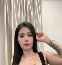 Mira1997 - masseuse in Pattaya
