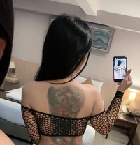 Mira1997 - Masajista in Pattaya