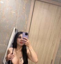 Mira1997 - masseuse in Pattaya