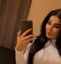 Mira20y, Exotic Turkish - puta in Dubai