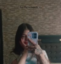 Miraa - escort in Beirut
