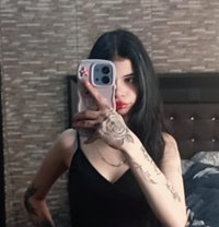 Miraa - escort in Beirut