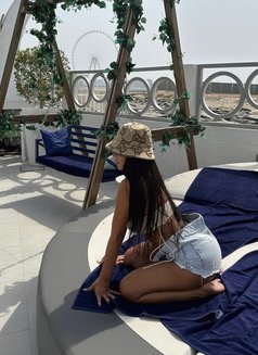 Miraa - escort in Dubai Photo 4 of 10