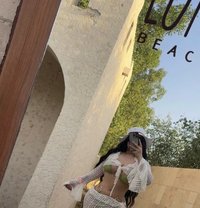 Miraa - escort in Dubai