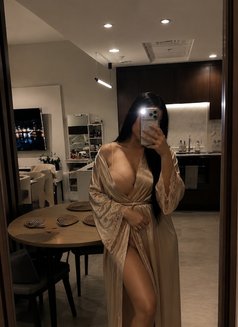 Miraa - escort in Dubai Photo 14 of 14