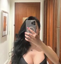 Miraa - escort in Dubai