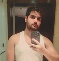Miraal🇹🇷🇵🇰🇦🇪 - Male escort in Dubai
