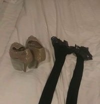 Tata - Transsexual escort agency in Riyadh