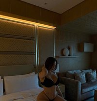 Mirabel Mistress - masseuse in Ho Chi Minh City