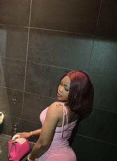 Mirabel T - escort in Lagos, Nigeria Photo 1 of 5