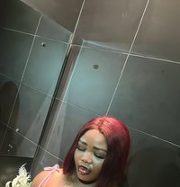 Mirabel T - escort in Lagos, Nigeria