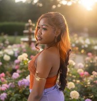 Mirabel T - escort in Lagos, Nigeria