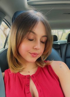 Mirabella - escort in Amsterdam Photo 3 of 5