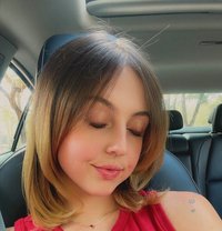 Mirabella - escort in Amsterdam