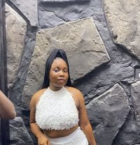 Mirabella - escort in Port Harcourt