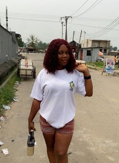 Mirabella - escort in Port Harcourt Photo 3 of 6