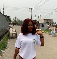 Mirabella - escort in Port Harcourt