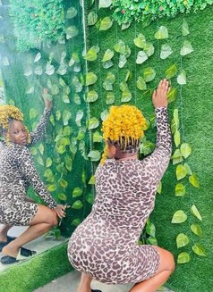 Mirabella - escort in Port Harcourt Photo 5 of 6