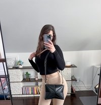 Mirabella Parvad - escort in Paris