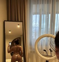 Mirabellaah - escort in Toulon