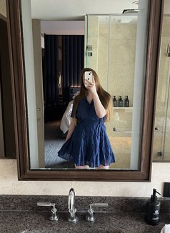 Mirabelle, All Natural Real Readhead - escort in Hyderabad Photo 24 of 24