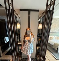 Mirabelle, All Natural Travel Companion - puta in Mumbai