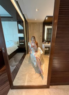 Mirabelle, All Natural Travel Companion - puta in Mumbai Photo 27 of 27