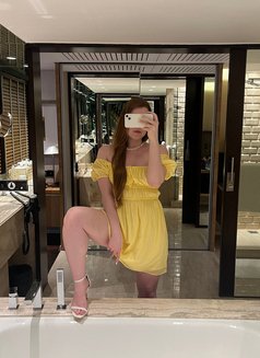 Mirabelle, All Natural Travel Companion - escort in Dubai Photo 8 of 27