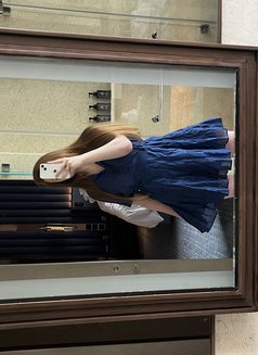Mirabelle, All Natural Travel Companion - escort in Dubai Photo 26 of 27